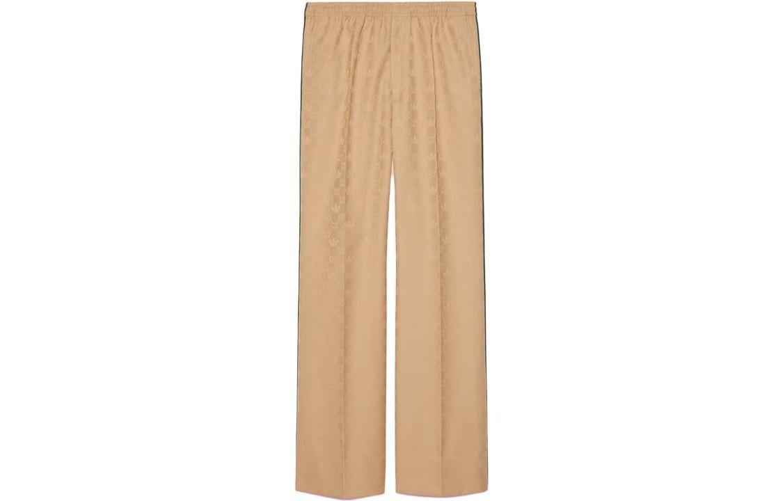 Брюки мужские Gucci, коричневый
Брюки мужские Gucci, коричневый