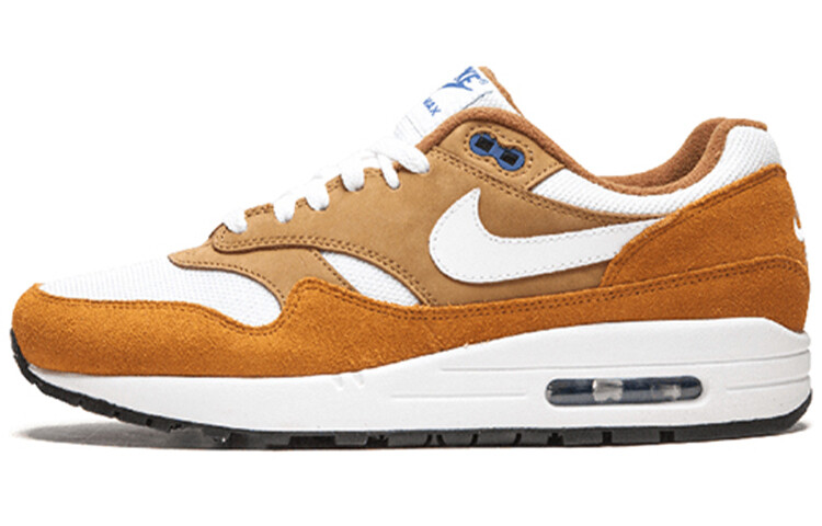Мужские кроссовки для бега Nike Air Max 1
Мужские кроссовки для бега Nike Air Max 1