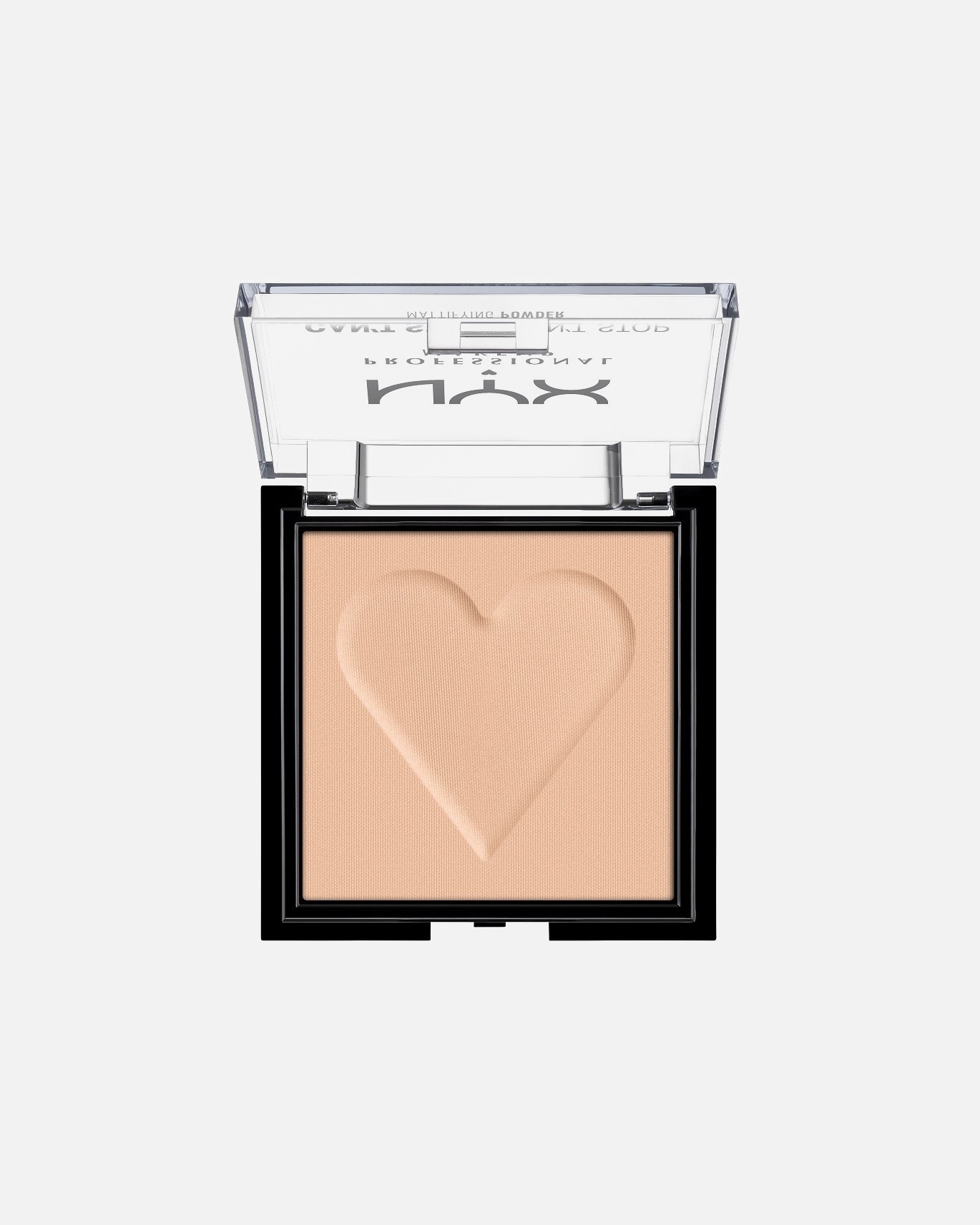 Компактная пудра Nyx Professional Makeup, l medium, 6 гр
Компактная пудра Nyx Professional Makeup, l medium, 6 гр