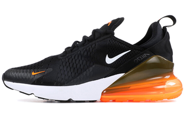 Мужские беговые кроссовки Nike Air Max 270
Мужские беговые кроссовки Nike Air Max 270
