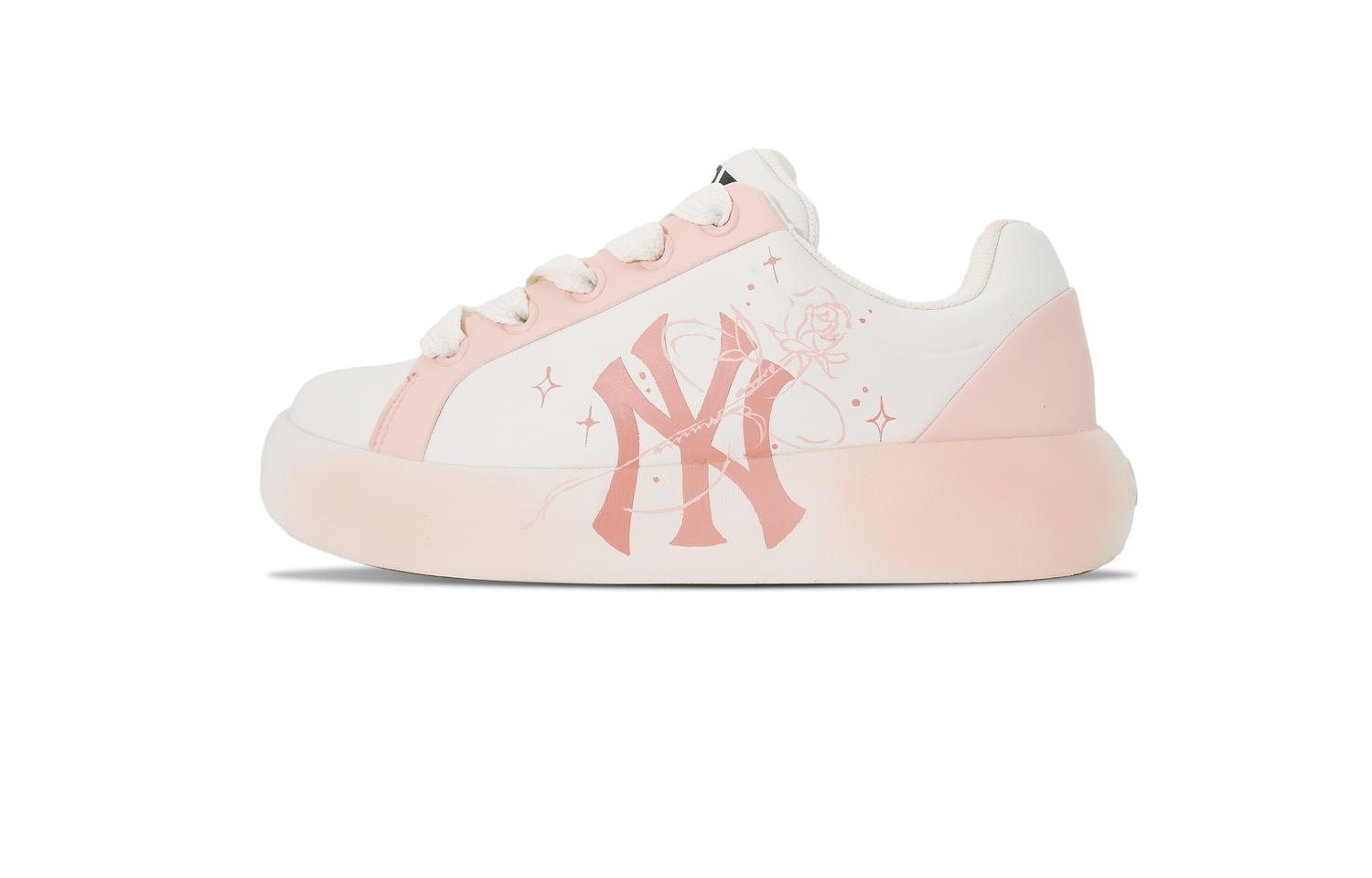 Массивные розовые туфли Love Letter с противоскользящей и износостойкой подошвой, увеличивающие рост, низкие повседневные, унисекс, розовые MLB, Lotus Color
Массивные розовые туфли Love Letter с противоскользящей и износостойкой подошвой, увеличивающие рост, низкие повседневные, унисекс, розовые MLB, Lotus Color