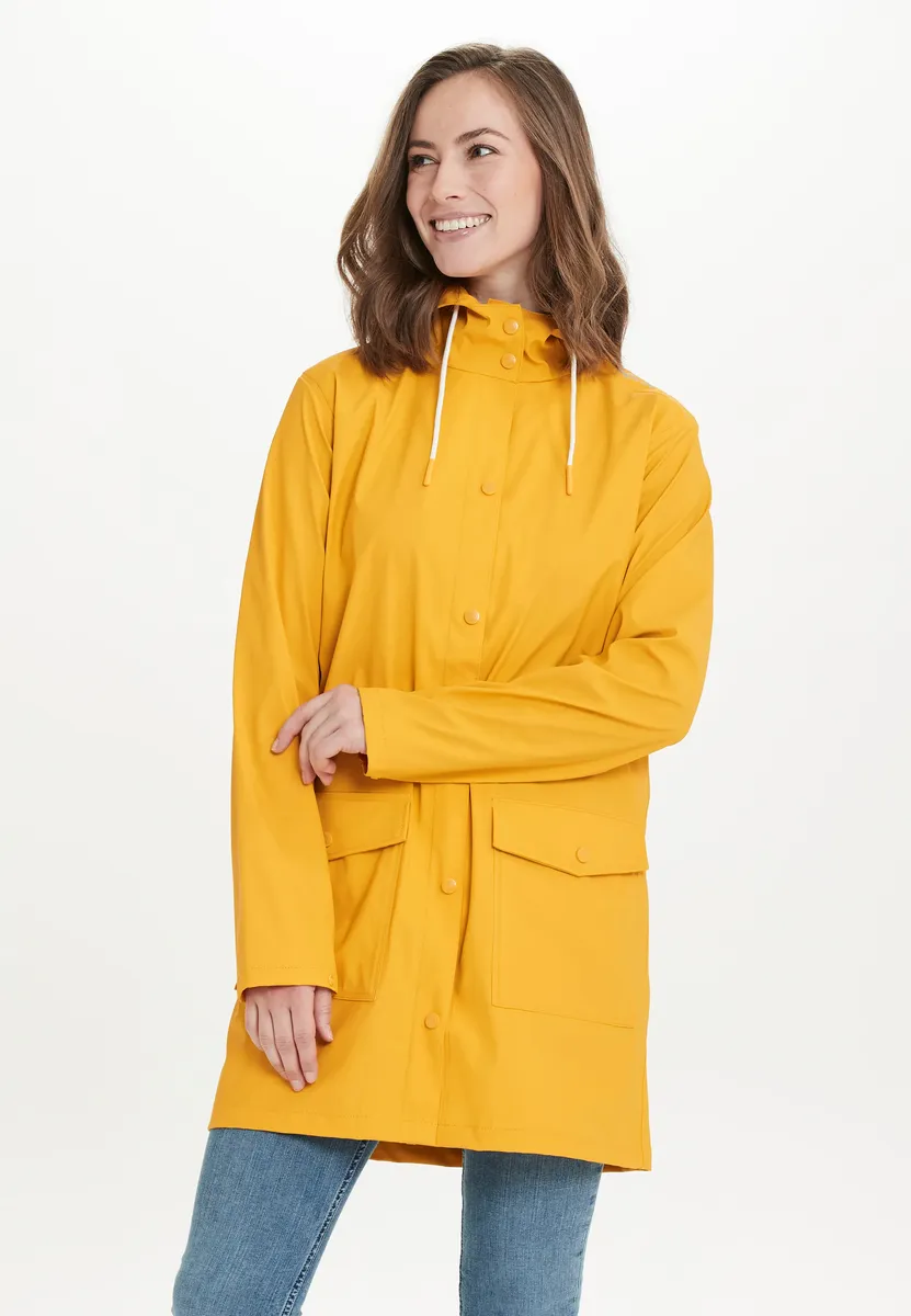 Дождевик "ПОГОДА" "TASS W W-PRO 5000" с высококачественными дождевиками Weather Report, желтый
Дождевик "ПОГОДА" "TASS W W-PRO 5000" с высококачественными дождевиками Weather Report, желтый