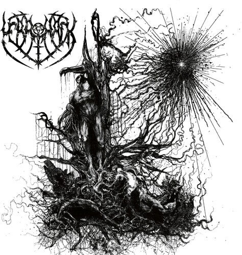 CD диск Merrimack: Of Grace And Gravity
CD диск Merrimack: Of Grace And Gravity