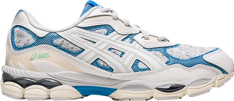 Кроссовки Gel NYC 'SHIGEN 2.0 Pack', белый
Кроссовки Gel NYC 'SHIGEN 2.0 Pack', белый