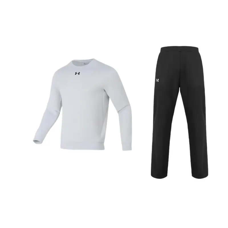 Повседневная спортивная одежда мужская Under Armour
Повседневная спортивная одежда мужская Under Armour