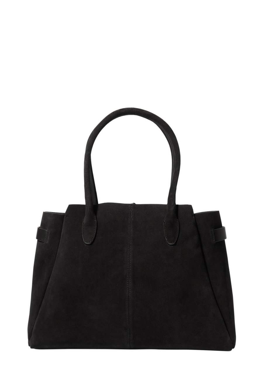 Сумка-шоппер & other stories Tote bag, Black
Сумка-шоппер & other stories Tote bag, Black