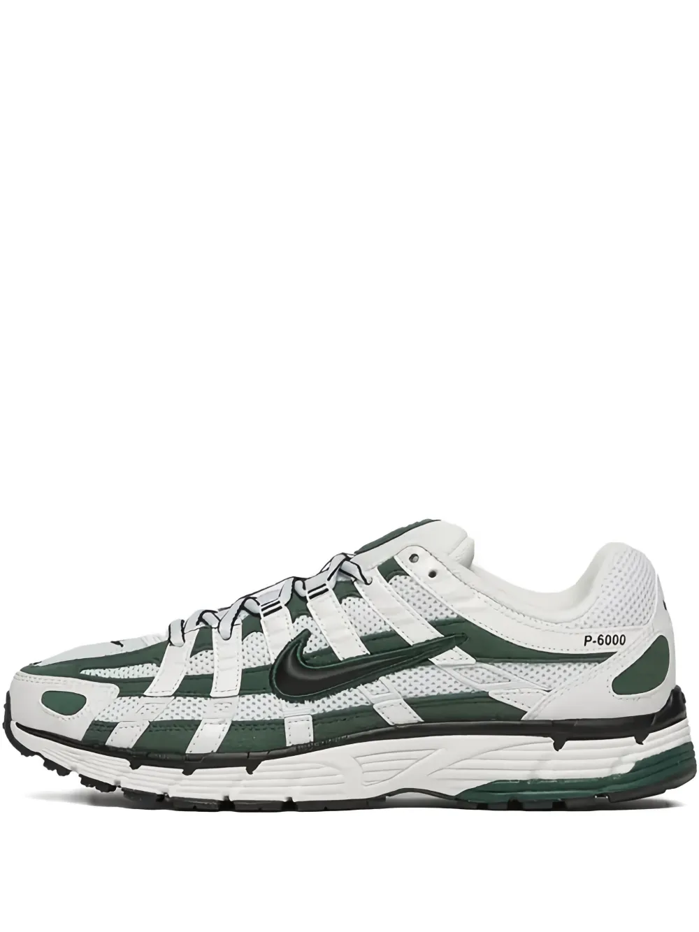 Кроссовки P-6000 Spruce Nike, белый
Кроссовки P-6000 Spruce Nike, белый