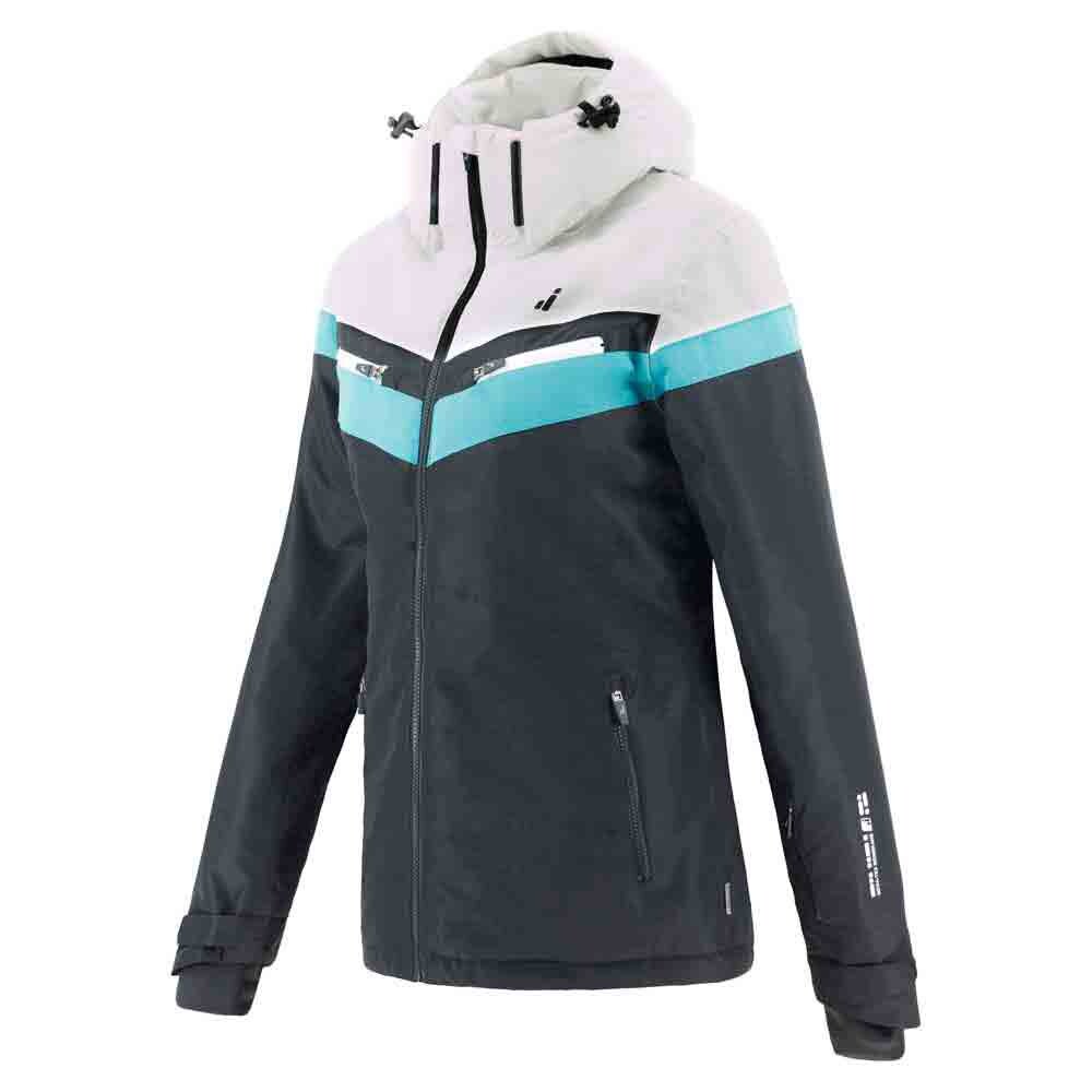 Куртка Joluvi Tomba, черный
Куртка Joluvi Tomba, черный