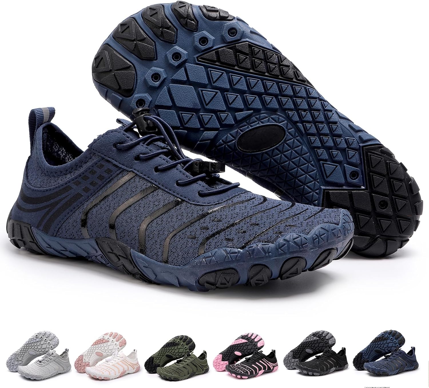 Кроссовки для ходьбы для женщин и мужчин Feedmoo, синий
Кроссовки для ходьбы для женщин и мужчин Feedmoo, синий