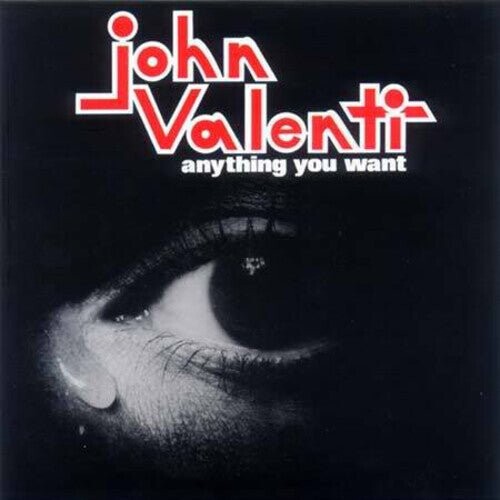Виниловая пластинка Valenti, John - Anything You Want
Виниловая пластинка Valenti, John - Anything You Want
