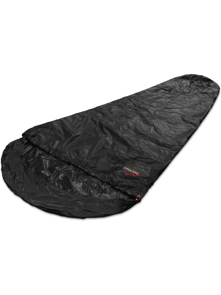 Normani Outdoor Sports Чехол от дождя для спального мешка SleeBag, черный/черный
Normani Outdoor Sports Чехол от дождя для спального мешка SleeBag, черный/черный