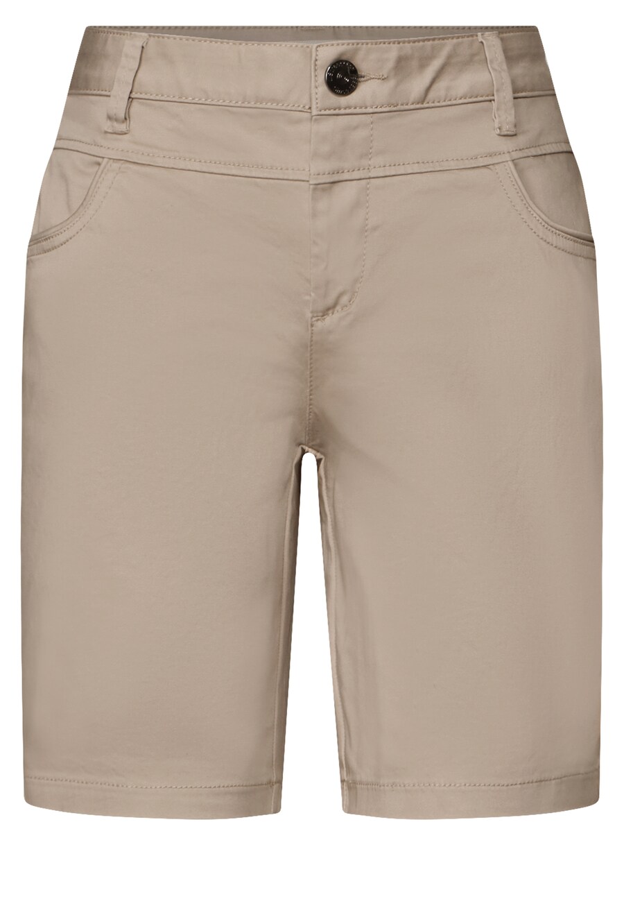 Обычные брюки STREET ONE, темно-бежевый
Обычные брюки STREET ONE, темно-бежевый