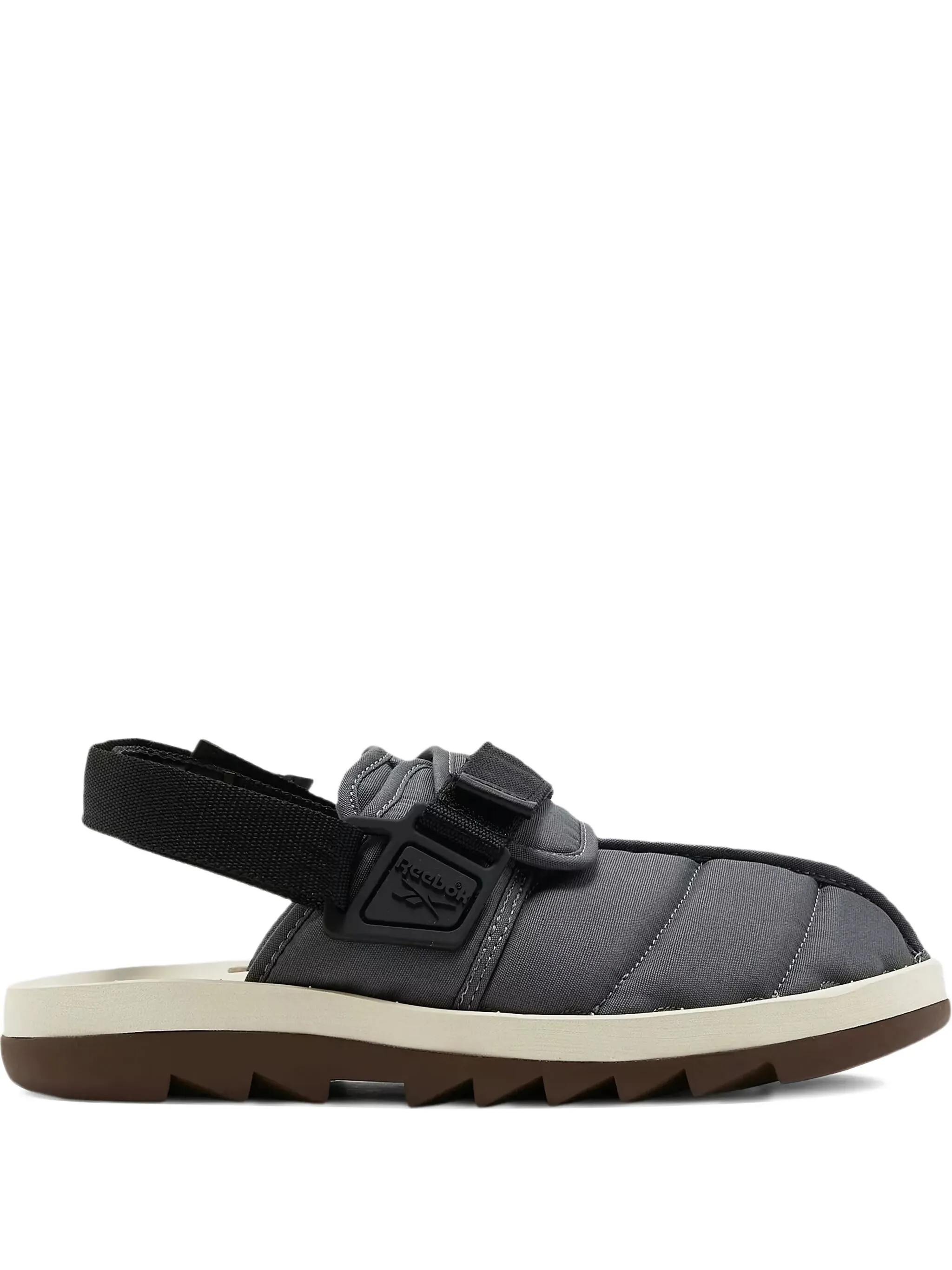 Слиперы Beatnik Reebok, серый
Слиперы Beatnik Reebok, серый