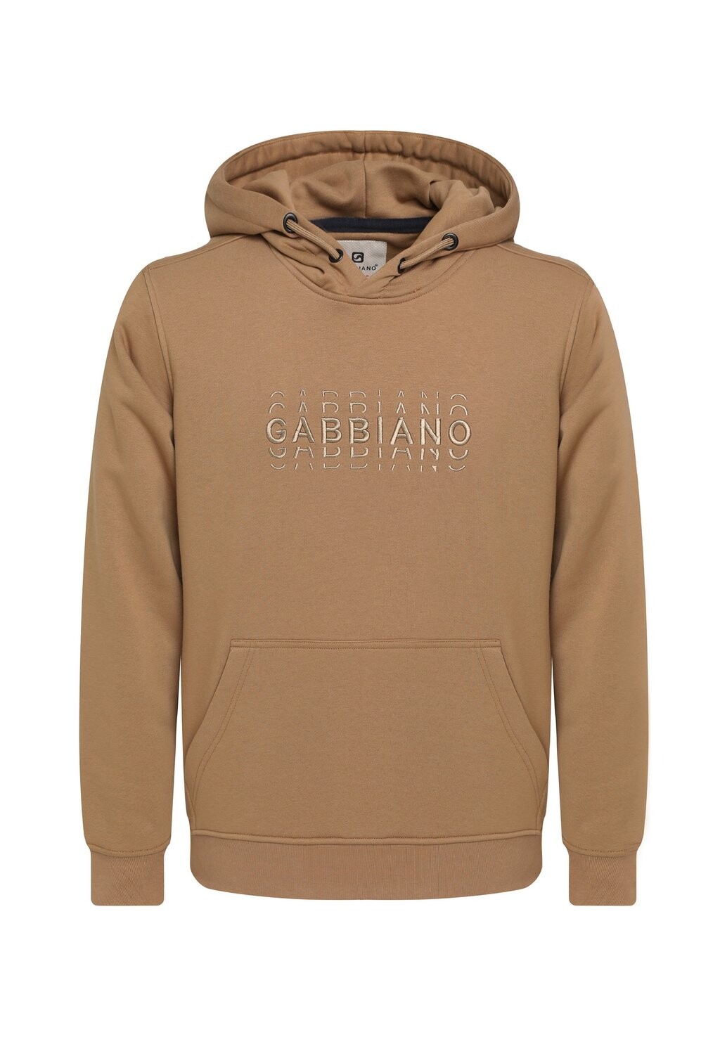 Толстовка с капюшоном Gabbiano, хаки
Толстовка с капюшоном Gabbiano, хаки