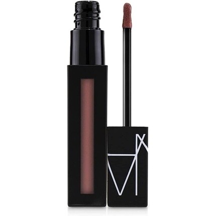 Powermatte American Woman Пигмент для губ 5,5 мл, Nars
Powermatte American Woman Пигмент для губ 5,5 мл, Nars