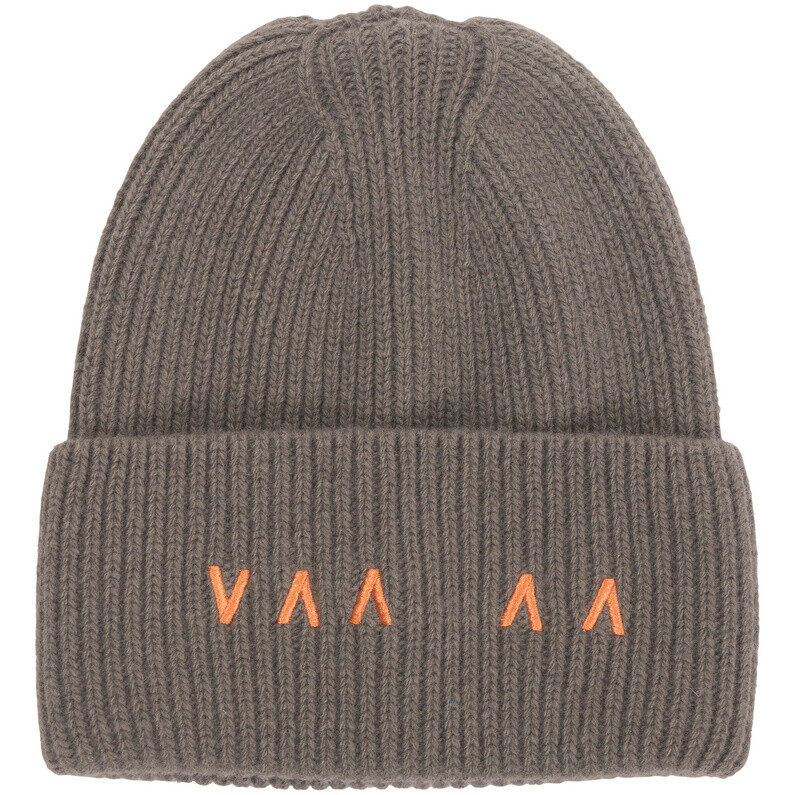 Шерстяная шапка Vaagaa на каждый день Bergans, зеленый 
Шерстяная шапка Vaagaa на каждый день Bergans, зеленый