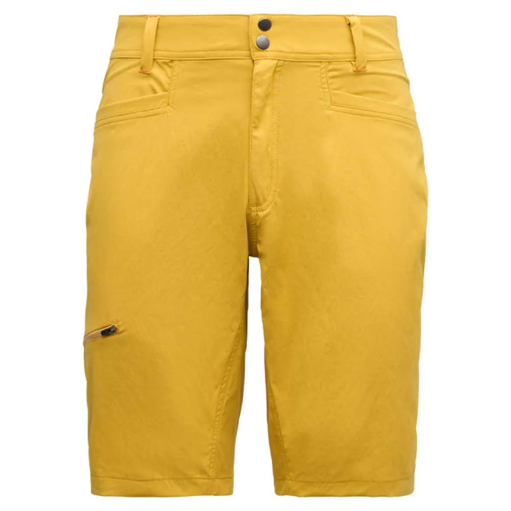 Шорты Black Diamond Valley, желтый
Шорты Black Diamond Valley, желтый