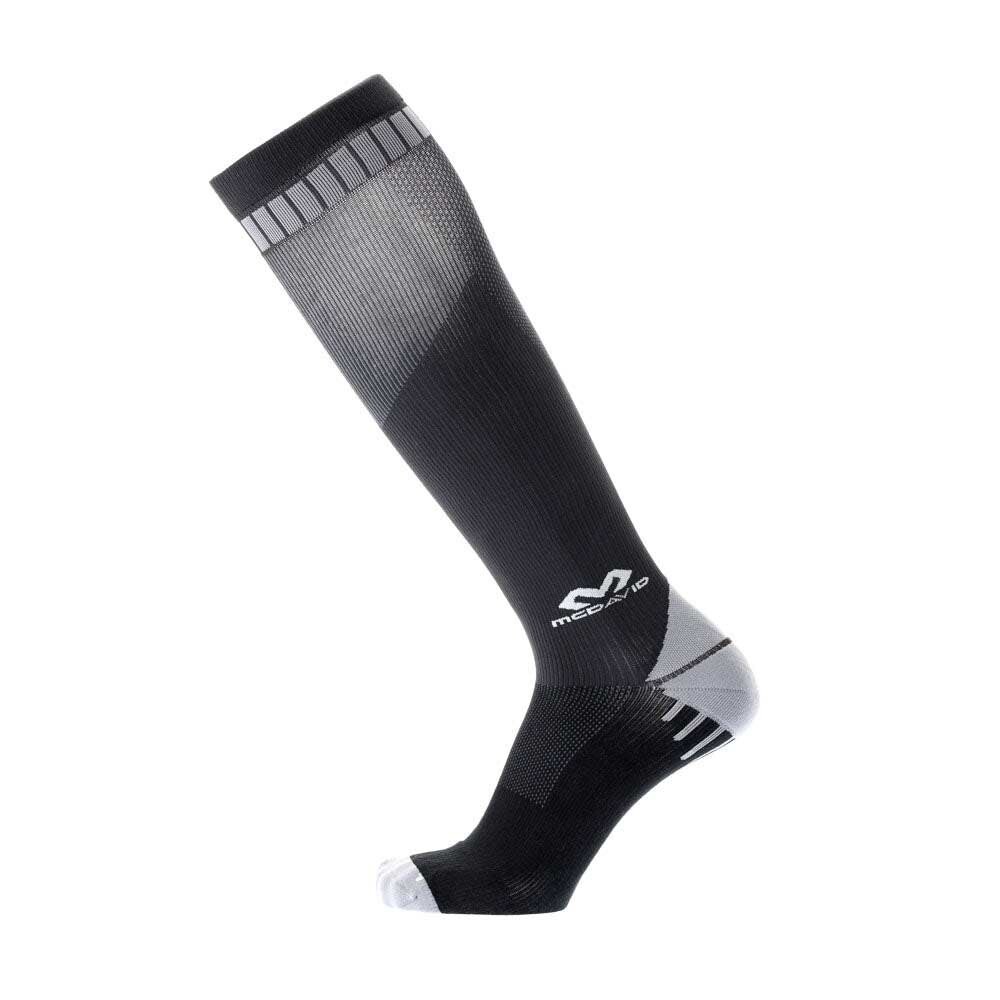 Носки Mc David ACTIVE Elite Compression, черный
Носки Mc David ACTIVE Elite Compression, черный