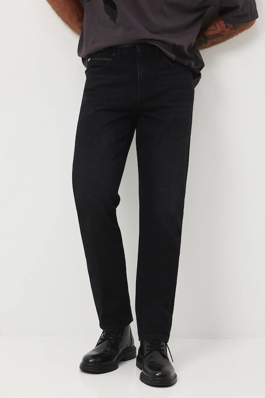 Хлопковые джинсы Medicine, черный
Хлопковые джинсы Medicine, черный