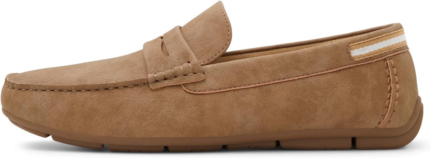 Мужские лоферы Call It Spring Farinah, коричневый
Мужские лоферы Call It Spring Farinah, коричневый