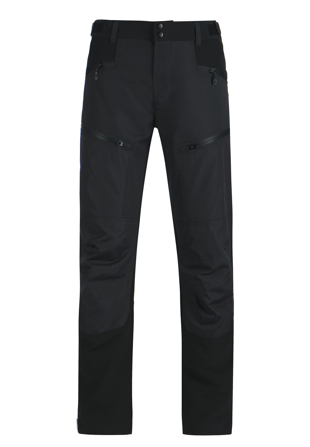 Тканевые брюки Whistler Outdoor MASTA M Functional, цвет 1001 Black
Тканевые брюки Whistler Outdoor MASTA M Functional, цвет 1001 Black