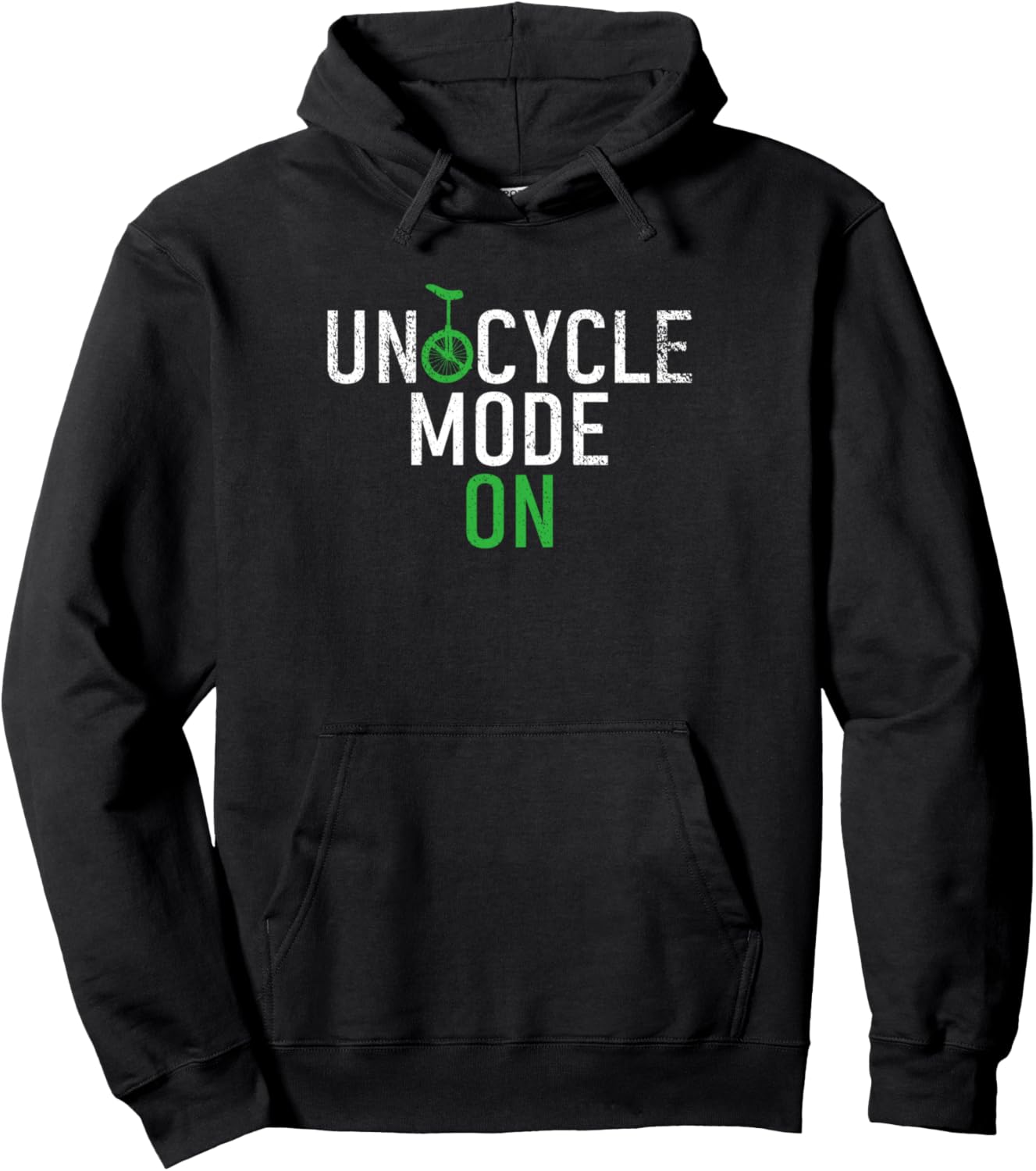 Моноцикл в режиме моноцикла. Толстовка Unicycle Gifts, черный
Моноцикл в режиме моноцикла. Толстовка Unicycle Gifts, черный