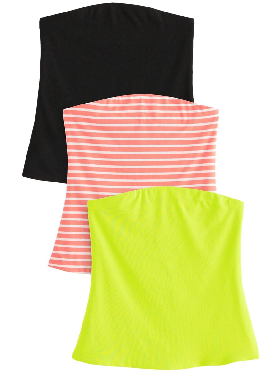 Топ Next, разноцветный
Топ Next, разноцветный