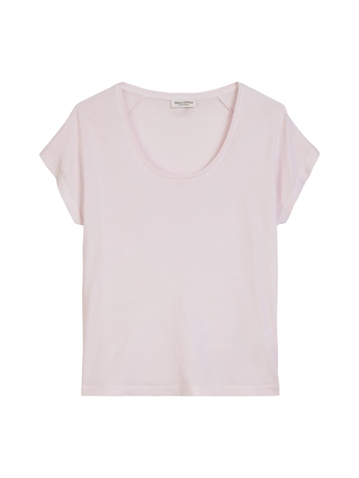 Футболка обычная в цвете Pale Lilac Marc O'Polo, Фиолетовый, Футболка обычная в цвете Pale Lilac Marc O'Polo
Футболка обычная в цвете Pale Lilac Marc O'Polo, Фиолетовый, Футболка обычная в цвете Pale Lilac Marc O'Polo