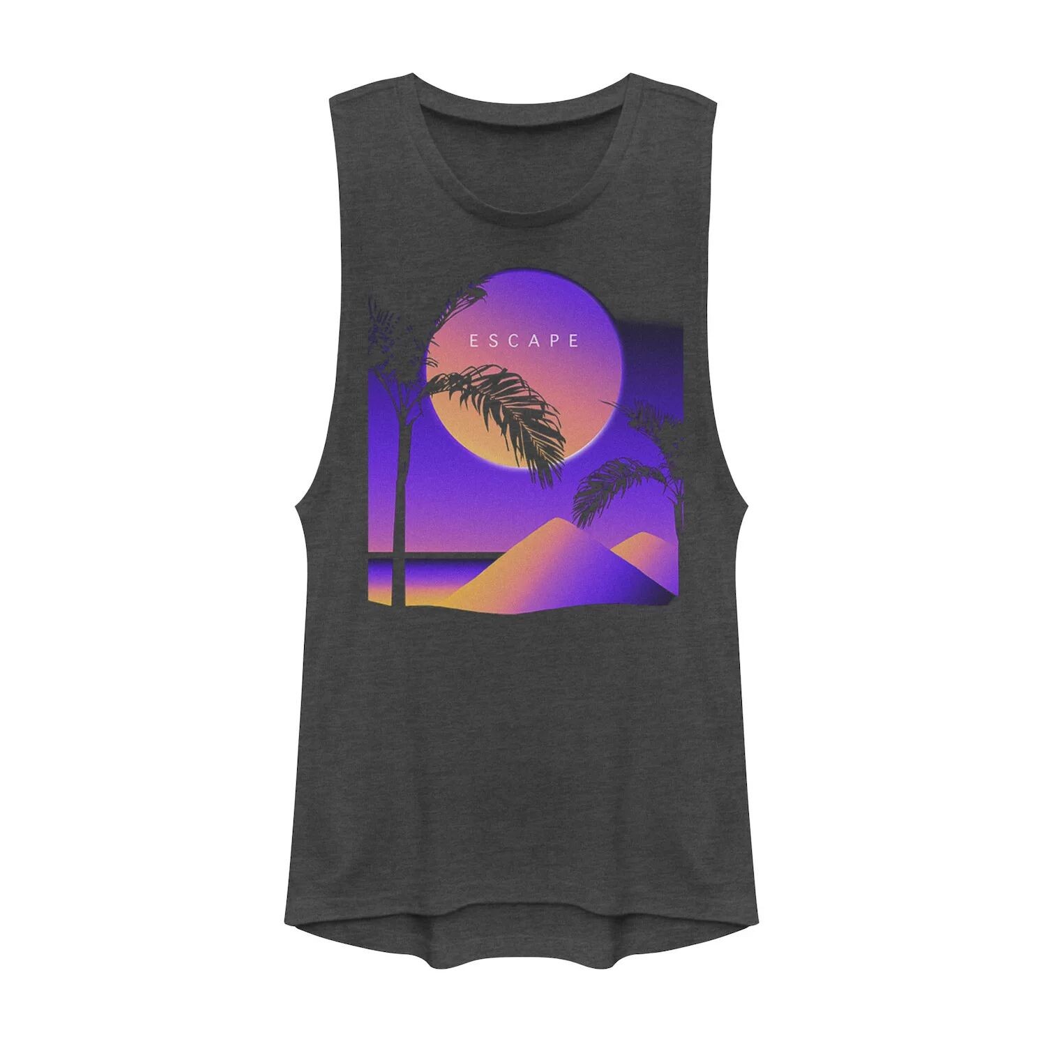 Неоновая футболка Sun Muscle для юниоров "Escape"
Неоновая футболка Sun Muscle для юниоров "Escape"