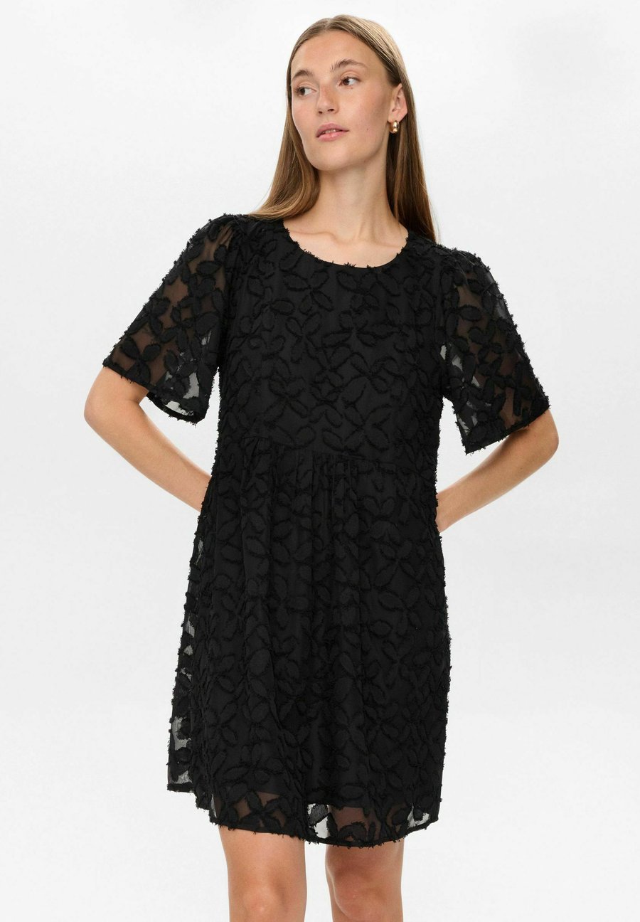 Платье Nümph ANINA, Caviar/Black
Платье Nümph ANINA, Caviar/Black