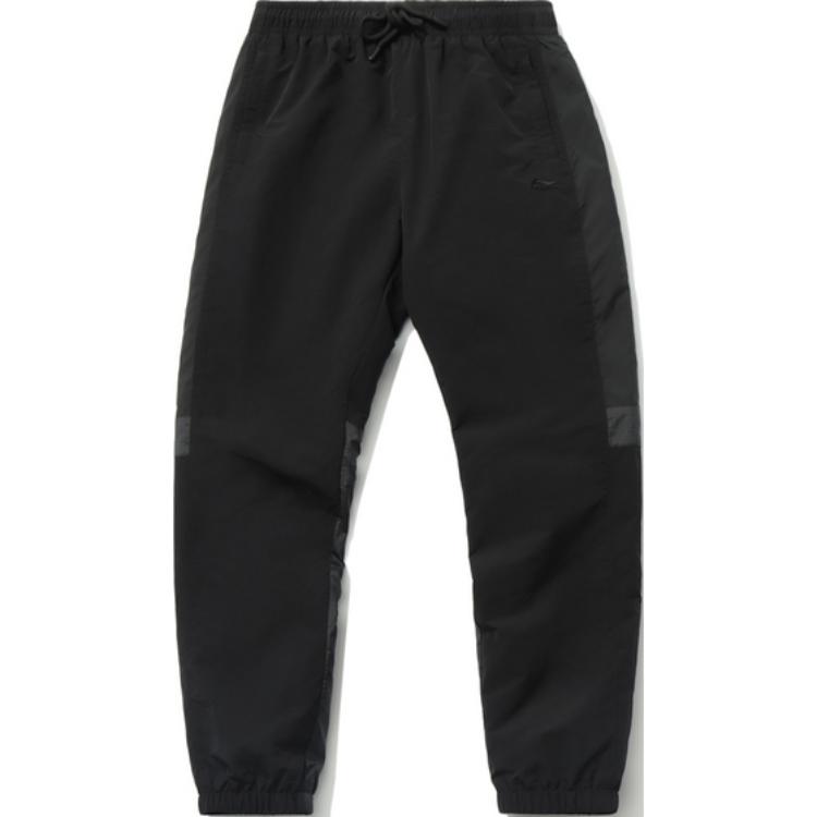 LINING Спортивные штаны женские Black
LINING Спортивные штаны женские Black