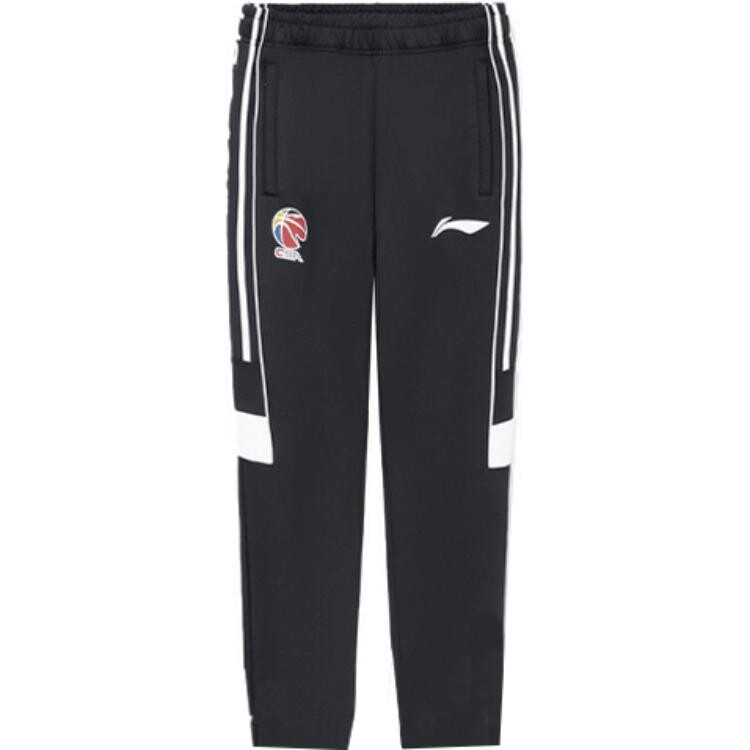 CBA Collection Knit Sweatpants Men Black Lining, черный
CBA Collection Knit Sweatpants Men Black Lining, черный