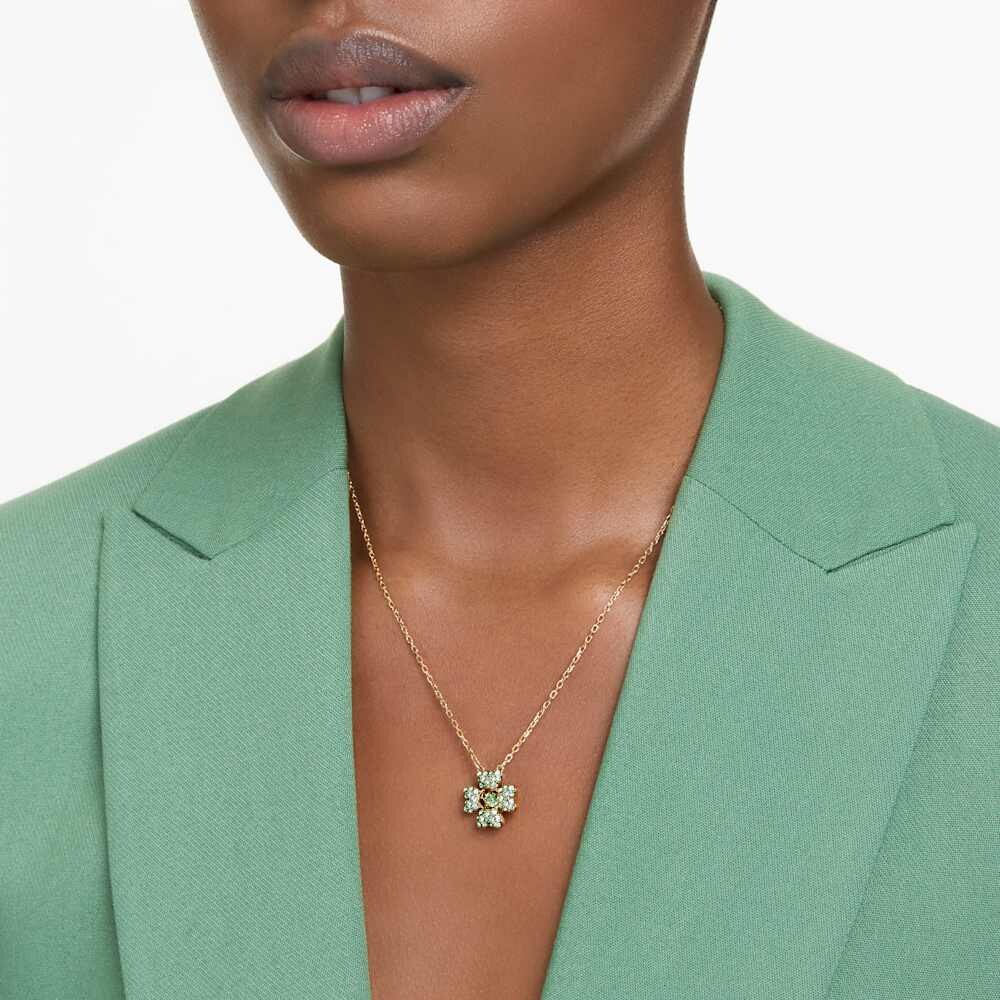 Подвеска Идиллия Swarovski
Подвеска Идиллия Swarovski