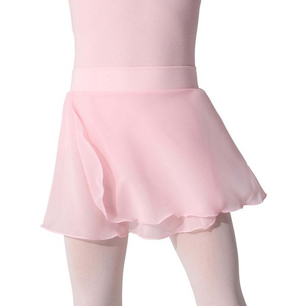 Детская юбка на резинке Capezio, Pink
Детская юбка на резинке Capezio, Pink