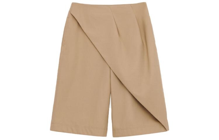 Повседневные шорты женские бежевые Loewe
Повседневные шорты женские бежевые Loewe