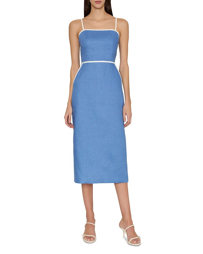 Платье Amara MILLY, мультиколор
Платье Amara MILLY, мультиколор