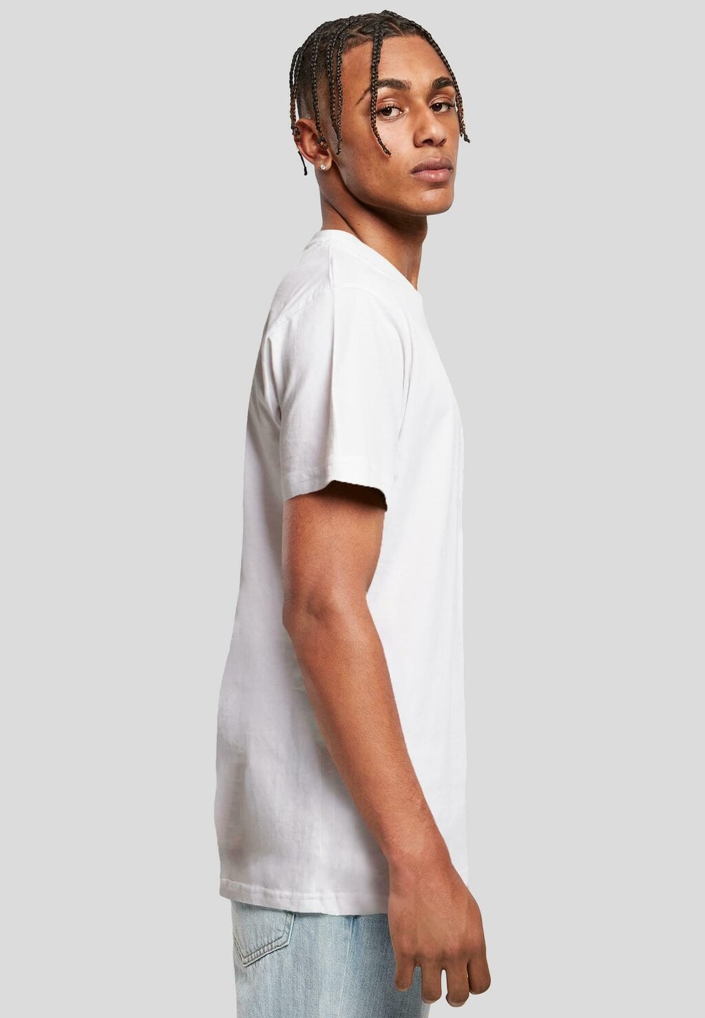 Футболки с принтом TEXAS SKETCH 2.0 TEE Mister Tee, белый
Футболки с принтом TEXAS SKETCH 2.0 TEE Mister Tee, белый