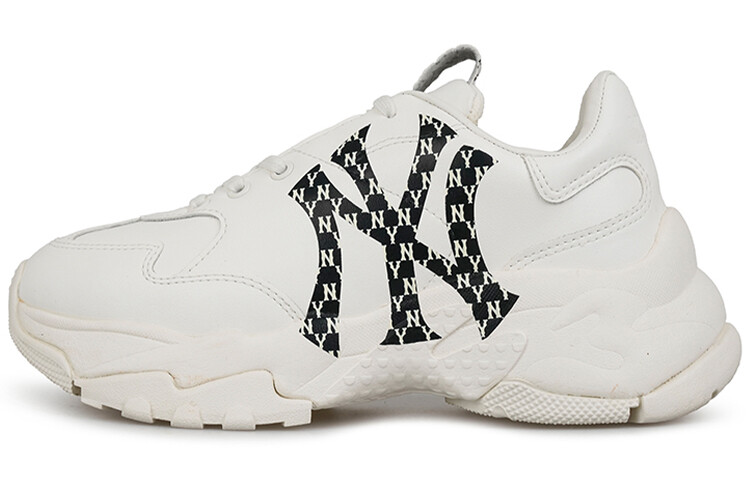 Кроссовки MLB Big Ball Chunky "New York Yankees" White Black, Серый, Кроссовки MLB Big Ball Chunky "New York Yankees" White Black
Кроссовки MLB Big Ball Chunky "New York Yankees" White Black, Серый, Кроссовки MLB Big Ball Chunky "New York Yankees" White Black