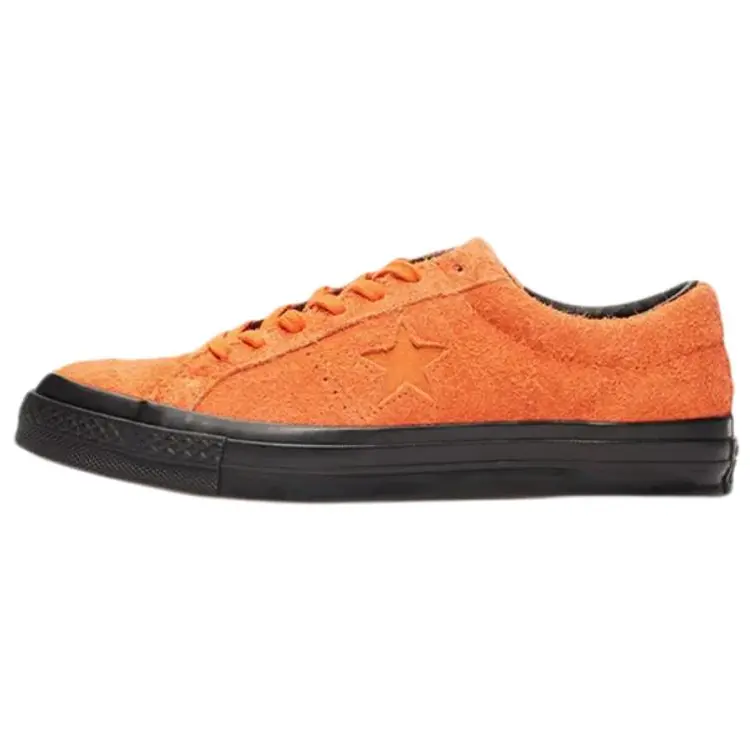 One Star Low 'Orange Tiger' Converse, оранжевый
One Star Low 'Orange Tiger' Converse, оранжевый