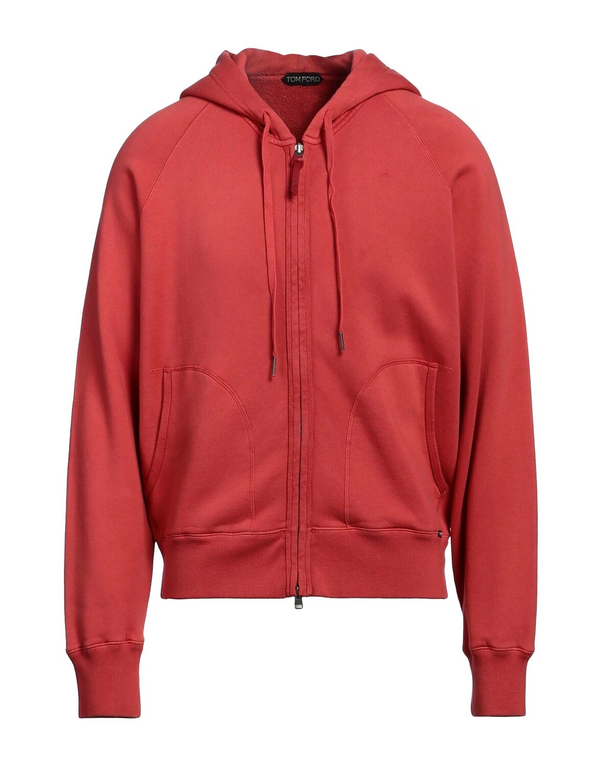 Толстовка Tom Ford, коралл
Толстовка Tom Ford, коралл
