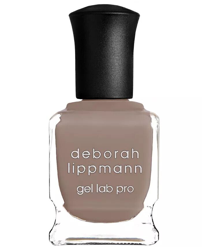 Лак для ногтей Gel Lab Pro Deborah Lippmann, цвет Beachin'
Лак для ногтей Gel Lab Pro Deborah Lippmann, цвет Beachin'