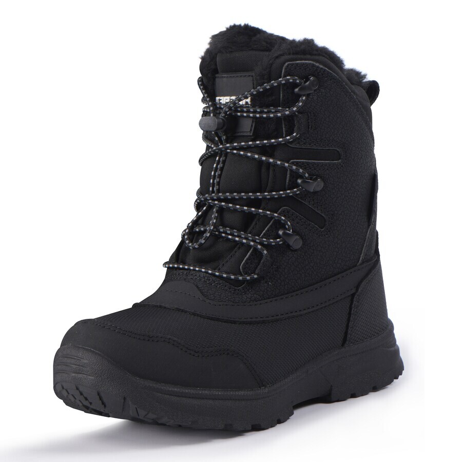 Сапоги ICEPEAK Snow Boots, антрацит
Сапоги ICEPEAK Snow Boots, антрацит