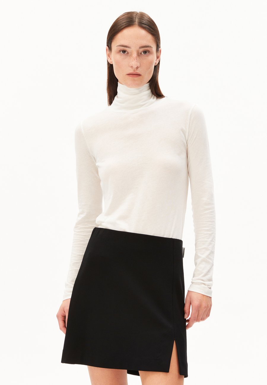 Топ ARMEDANGELS GRAZILIANA SOFT, Off White/Off-White
Топ ARMEDANGELS GRAZILIANA SOFT, Off White/Off-White