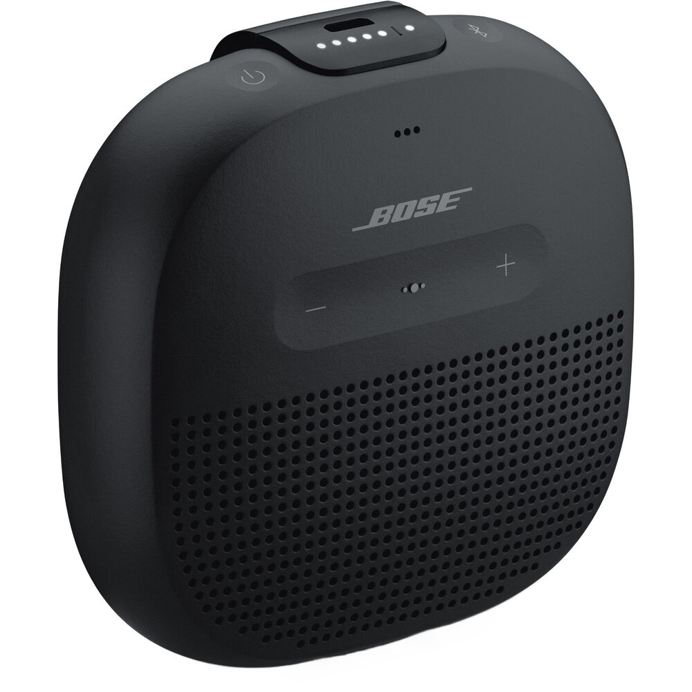 Мобильные колонки Bluetooth Bose Soundlink Micro Bluetooth Speaker 895098-0100, Черный, Мобильные колонки Bluetooth Bose Soundlink Micro Bluetooth Speaker 895098-0100
Мобильные колонки Bluetooth Bose Soundlink Micro Bluetooth Speaker 895098-0100, Черный, Мобильные колонки Bluetooth Bose Soundlink Micro Bluetooth Speaker 895098-0100