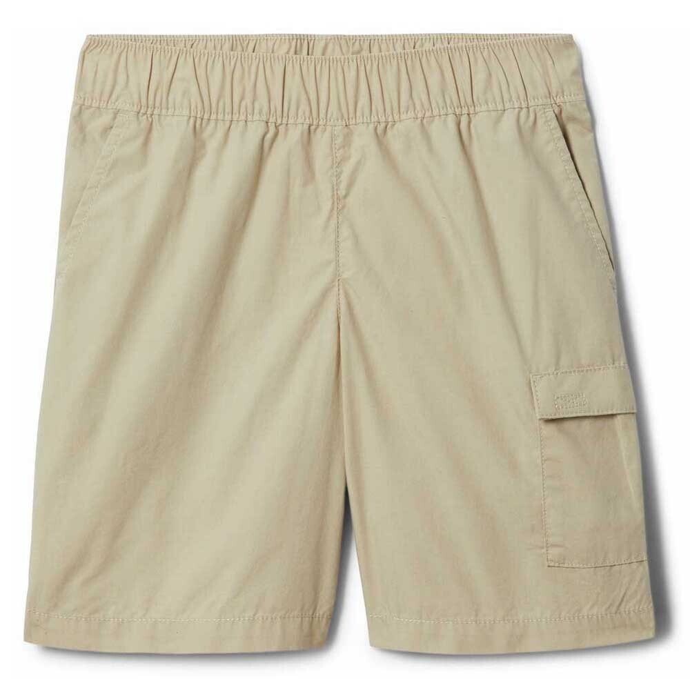 Шорты карго Columbia Washed Out, бежевый
Шорты карго Columbia Washed Out, бежевый