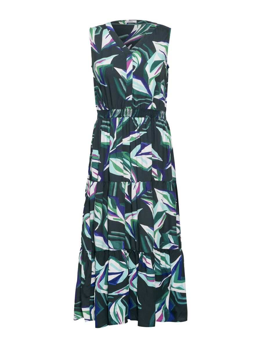 Платье CECIL, зеленый
Платье CECIL, зеленый