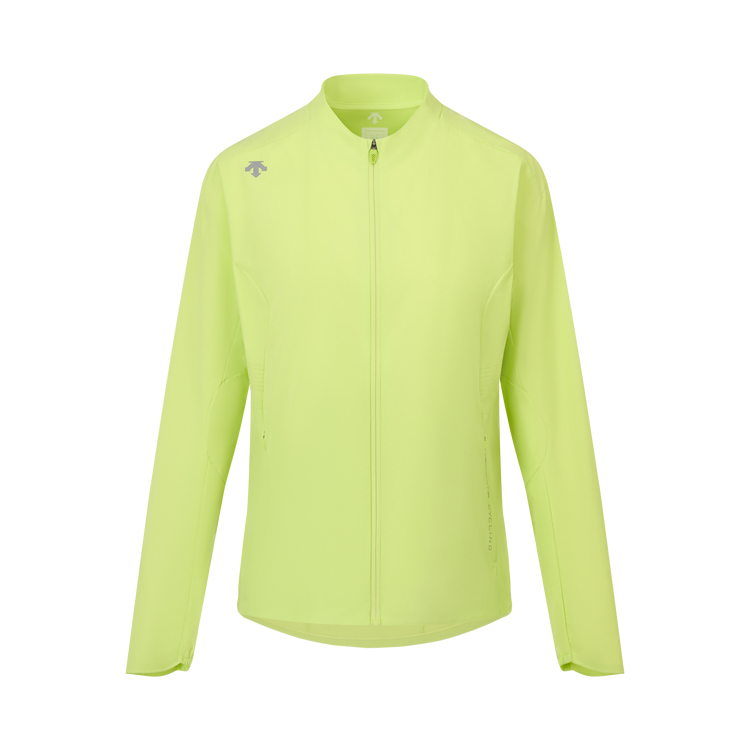 DESCENTE Женская велокуртка, LM-Sunny Lime
DESCENTE Женская велокуртка, LM-Sunny Lime