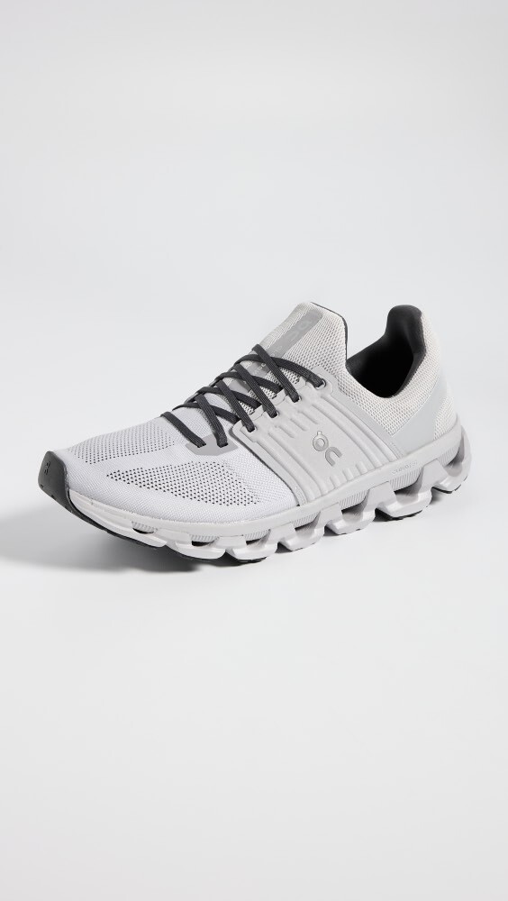 Кроссовки On Cloudswift 3 AD
Кроссовки On Cloudswift 3 AD