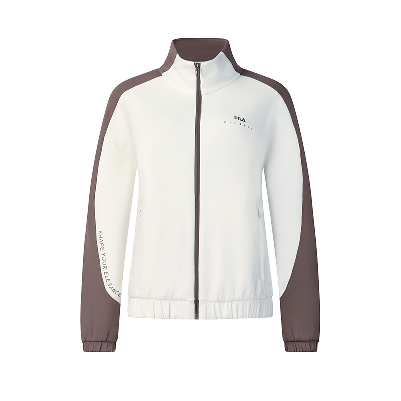 FILA Топ Women's Vanilla White
FILA Топ Women's Vanilla White