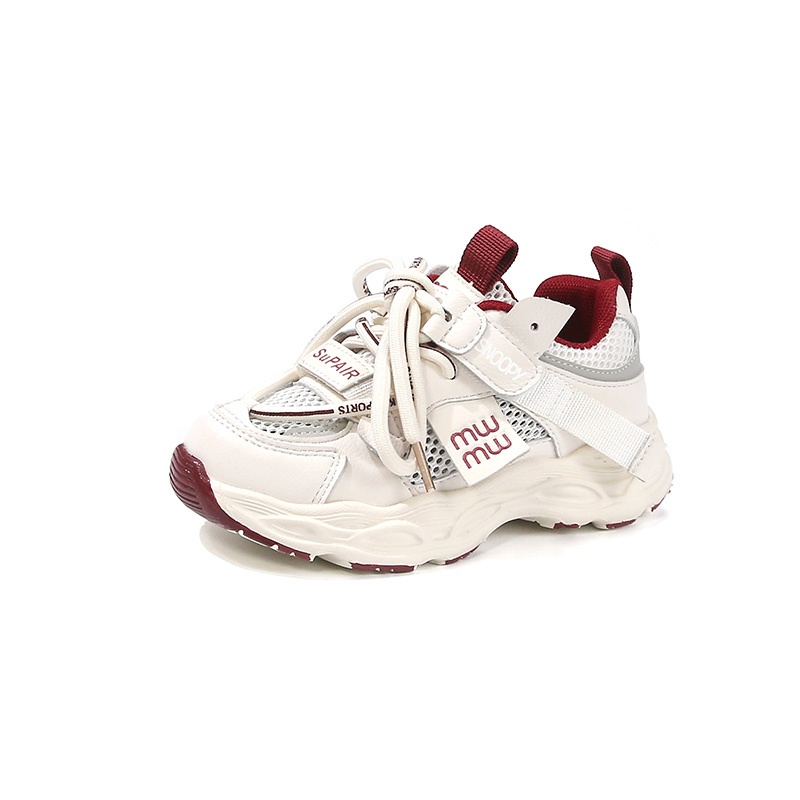 Детские кроссовки с низким верхом, устойчивые к истиранию, амортизирующие, дышащие, нескользящие SNOOPY, красный 
Детские кроссовки с низким верхом, устойчивые к истиранию, амортизирующие, дышащие, нескользящие SNOOPY, красный